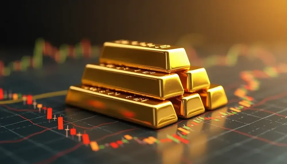 Gold oder Aktien: Wo lohnt sich das Investment wirklich?