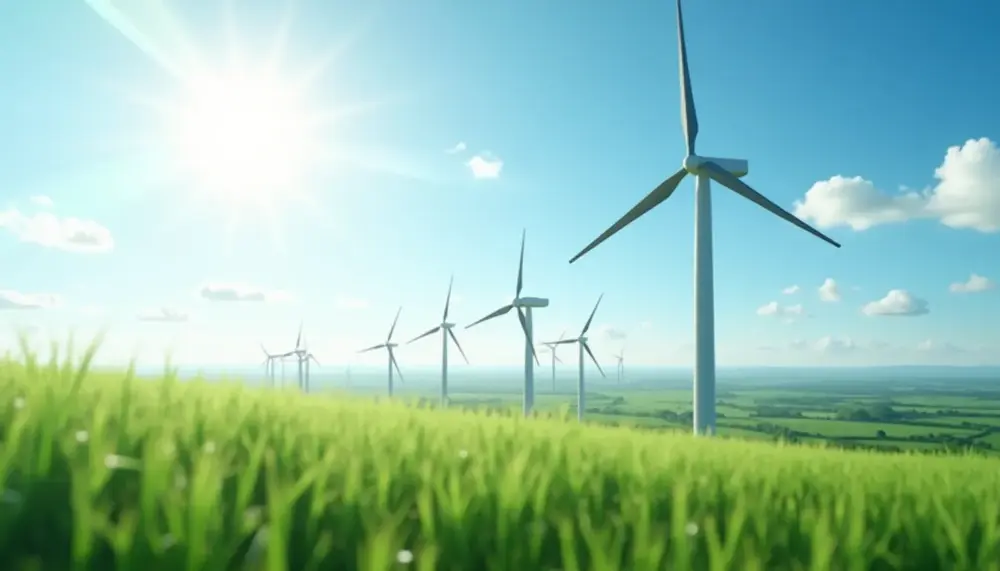 Goldwind Aktie: Wie gut ist der Windkraft-Turbo aus China?