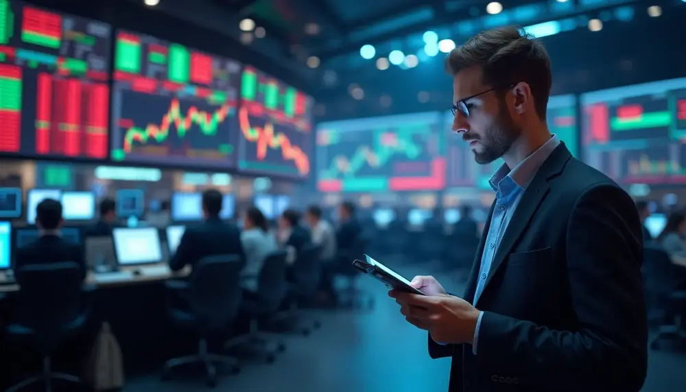 Google bleibt unbeschadet: Urteil stärkt Aktie – DAX stabilisiert sich vor US-Jobdaten
