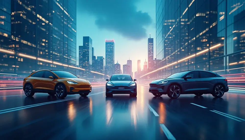 Grammer Aktie und die Aussichten in der Automobilbranche