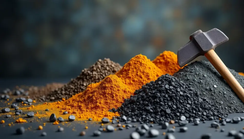 Graphite One Inc Aktie: Zukunftsaussichten im Rohstoffsektor