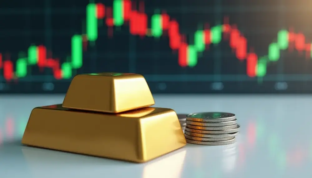 Great Pacific Gold Aktie: Höhen und Tiefen im Edelmetallsektor