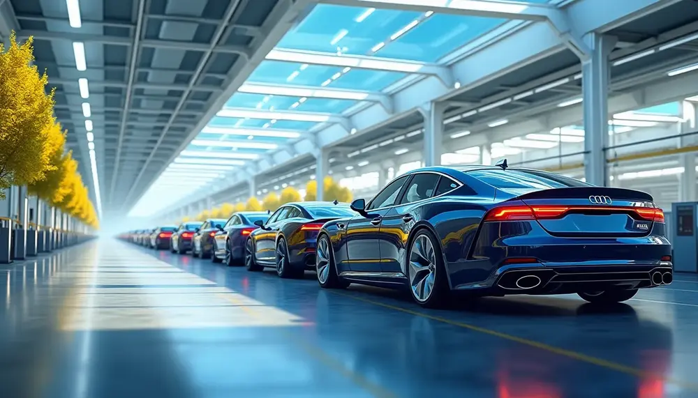 Great Wall Aktie: Wie stark ist der Automobilhersteller aus China?