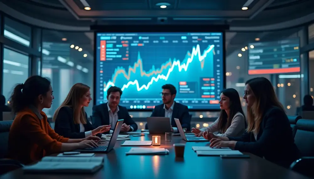 Hält die Nel ASA Aktie auf Tradegate, was sie verspricht?