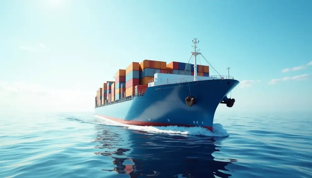 Hafnia Aktie: Der aufstrebende Star im Schifffahrtssektor?