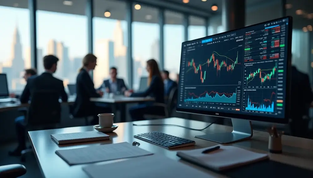 Handel mit der Infineon Aktie auf Tradegate: Tipps für Anleger