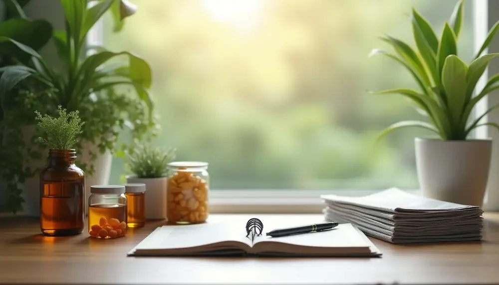 Happy Supplements Aktie: Lohnt sich ein Investment in den Wellness-Boom?