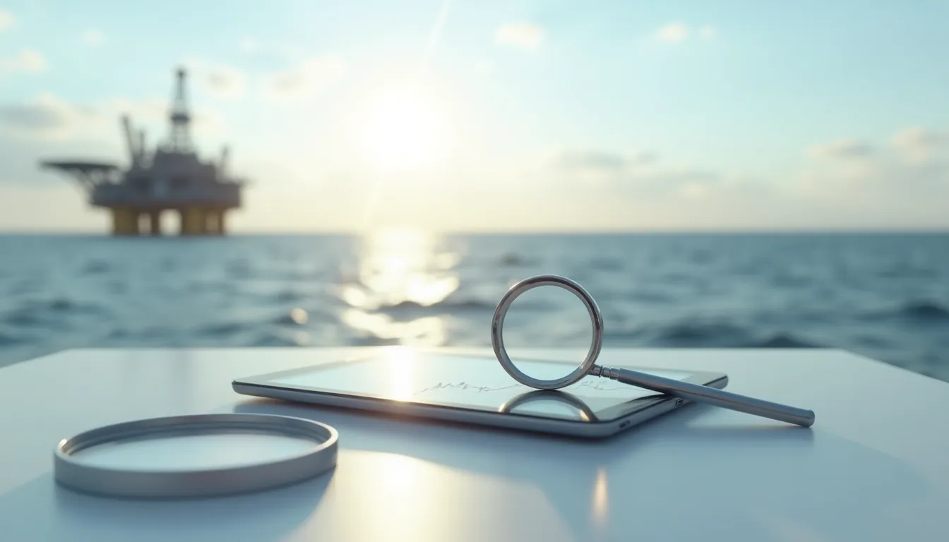 Harbour Energy Aktie unter der Lupe: Chancen und Herausforderungen