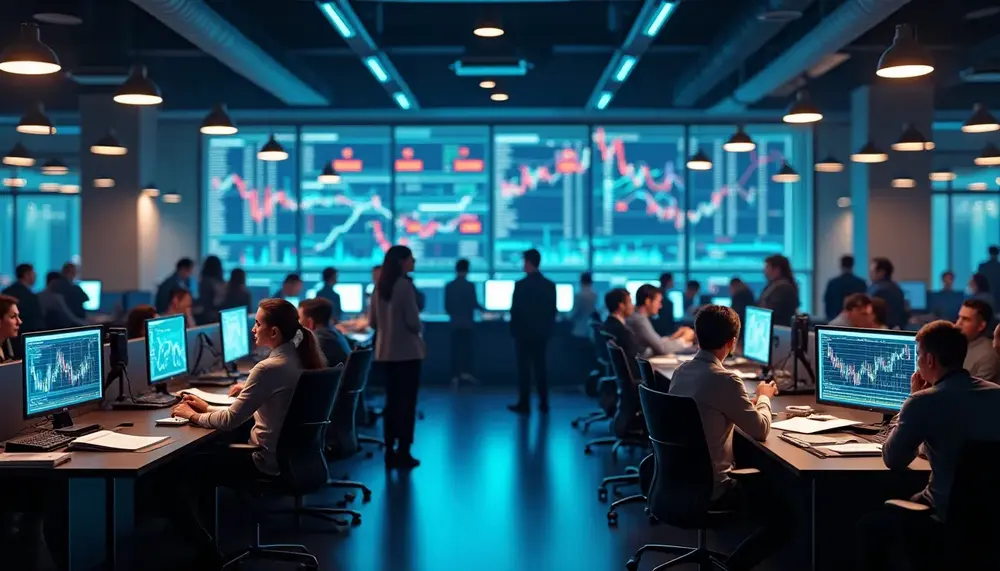 Hazer Group Aktie im Fokus: Chancen und mögliche Risiken