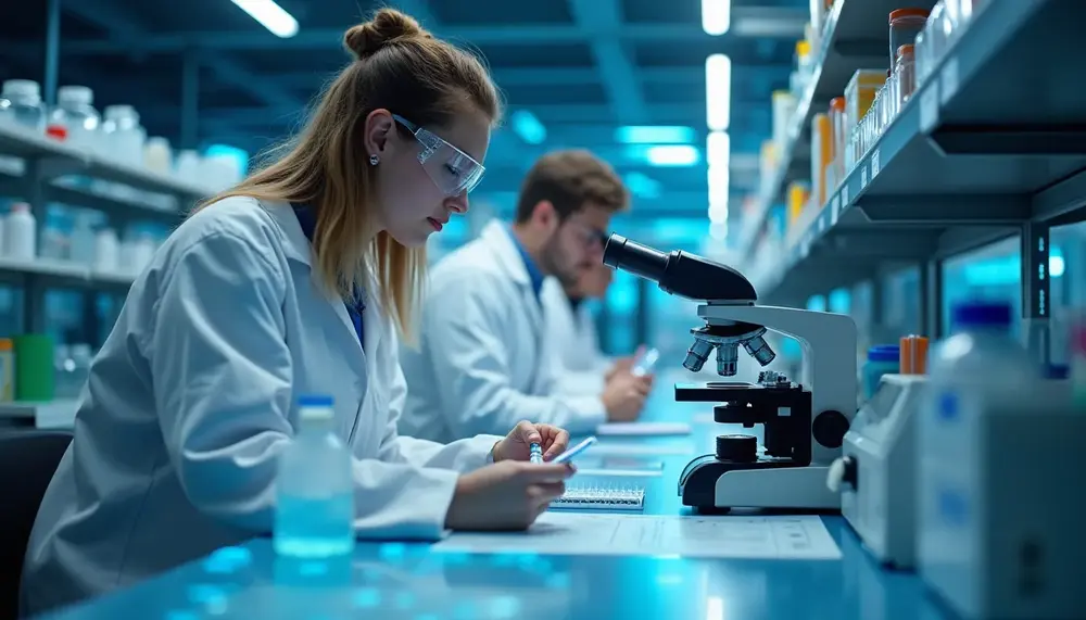 Heidelberg Pharma Aktie: Einblick in die Biotech-Innovation