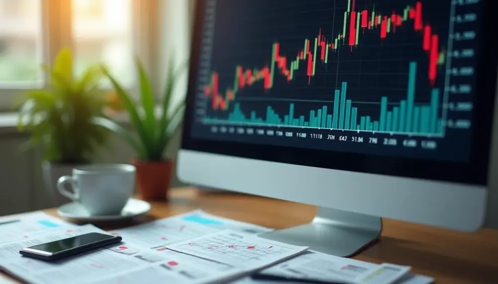 Heidelberger Druck Aktie Prognose 2025: Technologische Trends und Chancen