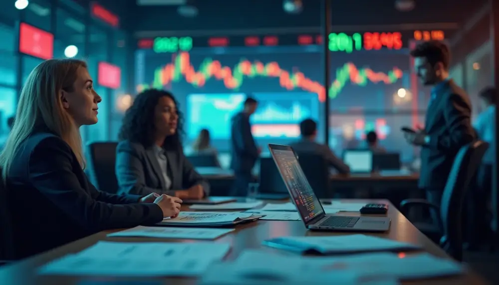 Heiße Squeeze-Kandidaten: 20 Aktien mit hohem Short-Interest und starken Fundamentaldaten