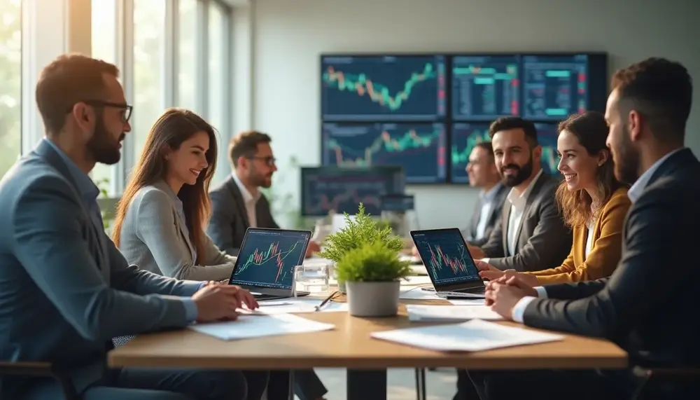 Herbalife Aktie: Chancen und Risiken des Network-Marketing-Giganten