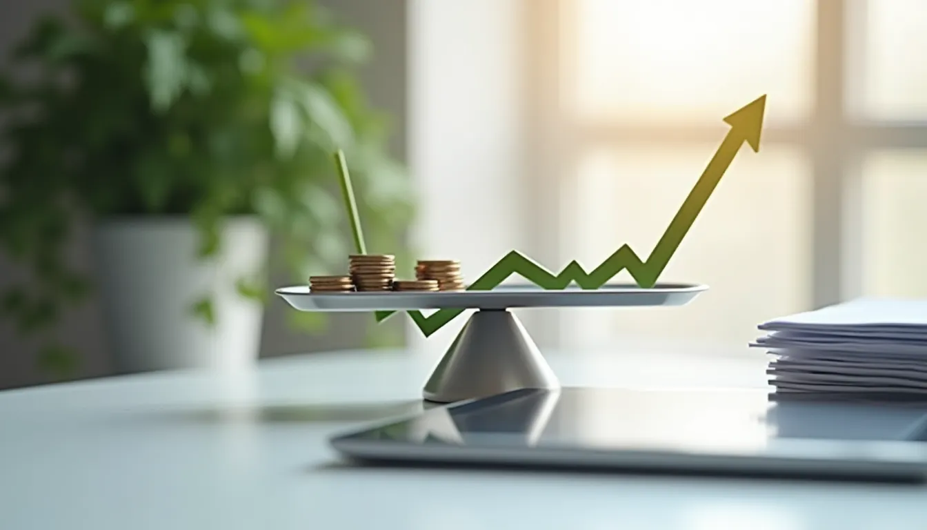 Hercules Capital Aktie: Ein Überblick über Chancen und Risiken