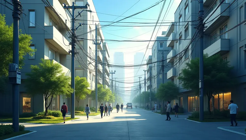 Hexatronic Aktie: Kabel-Infrastruktur mit Wachstumspotenzial