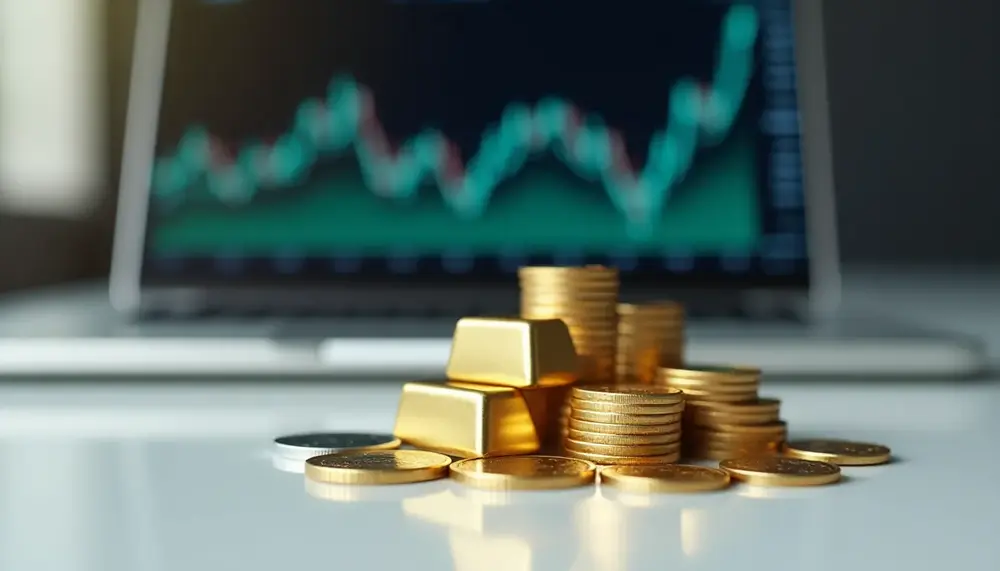 Hochschild Mining Aktie: Silber und Gold als Investmentchance