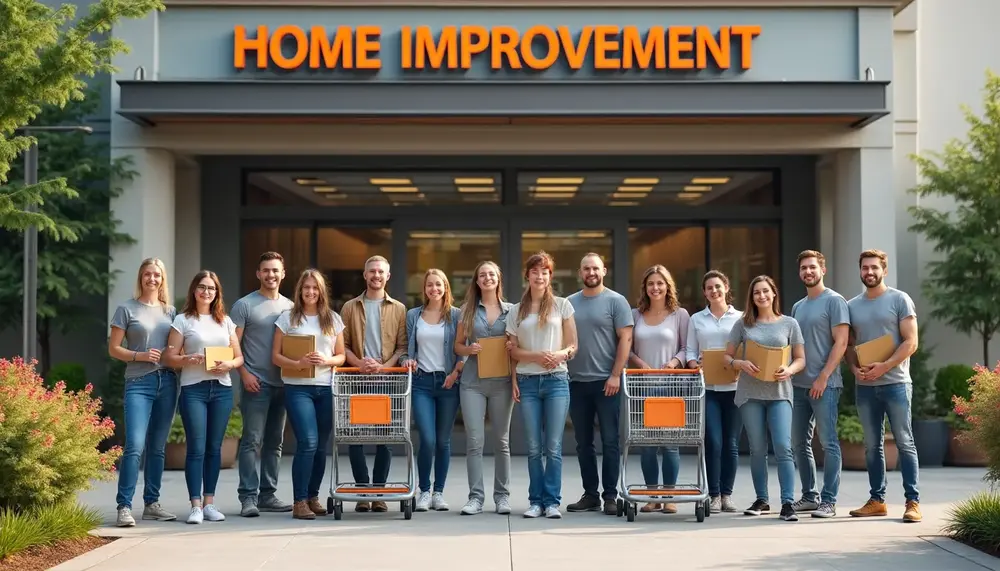 Home Depot Aktie Dividende: Ein starker Wert für Dividendenjäger