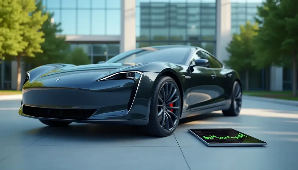 Honda Aktie: Zukunftsmärkte und Innovationen im Fokus