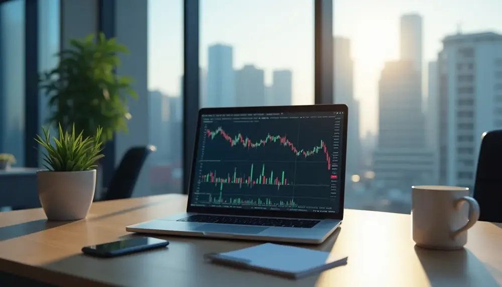 Hut8 Aktie: Markt- und Zukunftsperspektiven analysiert