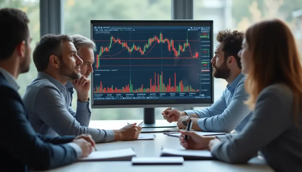 IBM Aktie: Stabilität oder Wachstumspotenzial?