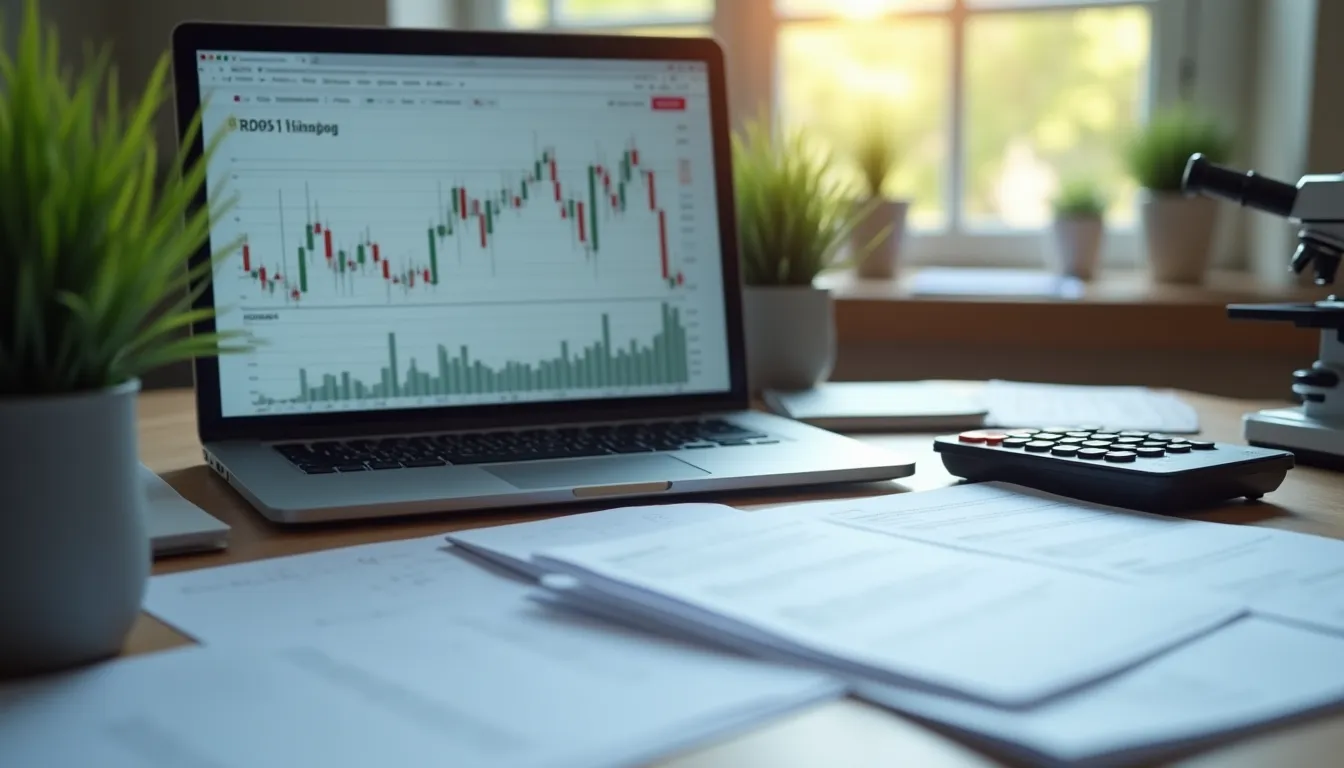 Idexx Aktie: Entwicklungen und Ausblick für Anleger