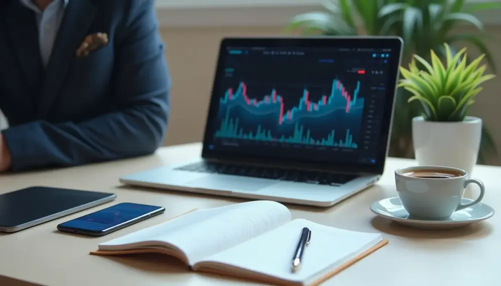 iMetal Resources Aktie: Alle Fakten für Investoren