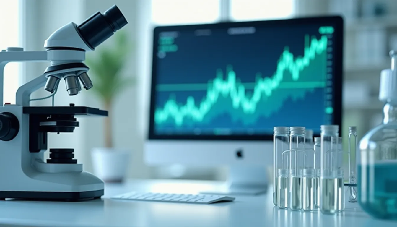 Immatics Aktie: Krebsforschung als Investmentchance