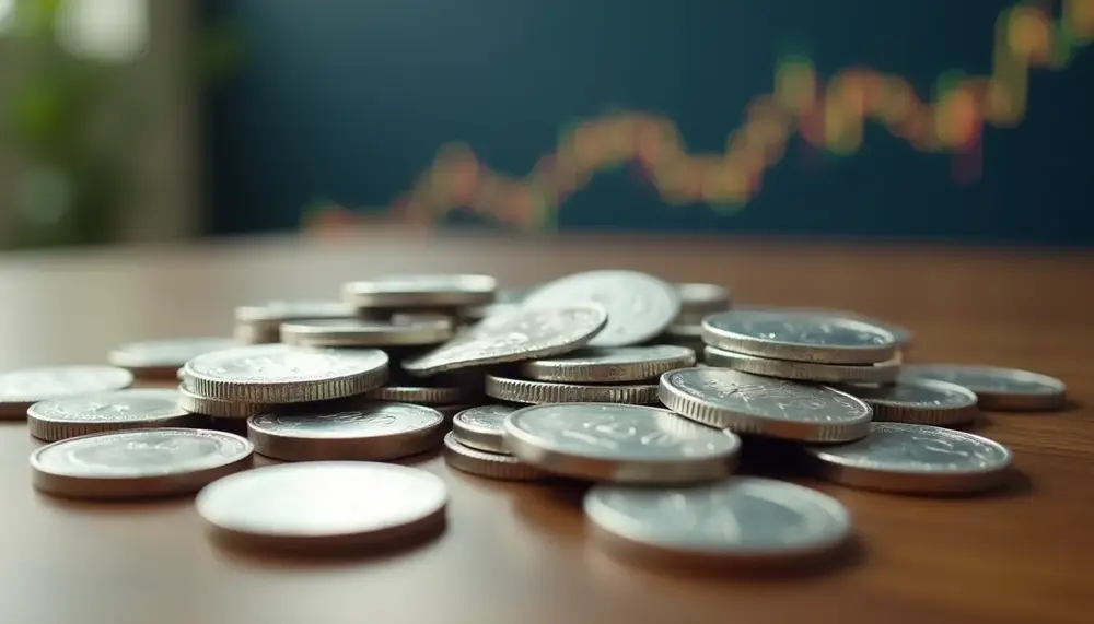 Impact Silver Aktie: Ein verborgenes Juwel im Silbermarkt?