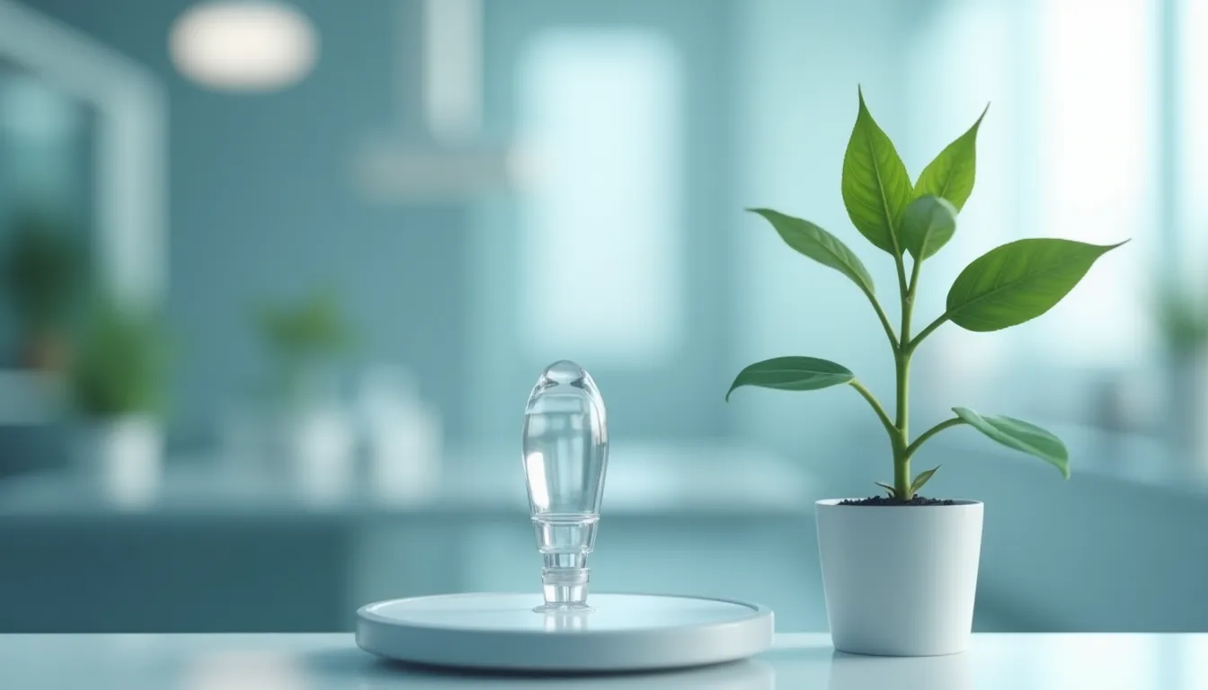 Implantica Aktie: Die Gesundheitsbranche im Wandel