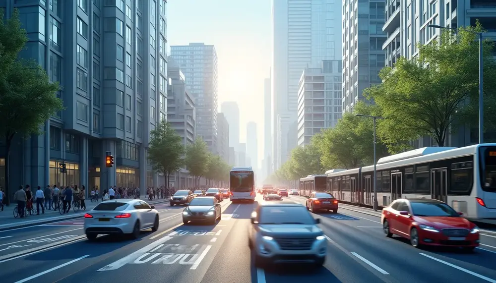 Init Innovation in Traffic Systems SE Aktie: Analyse eines Hidden Champions