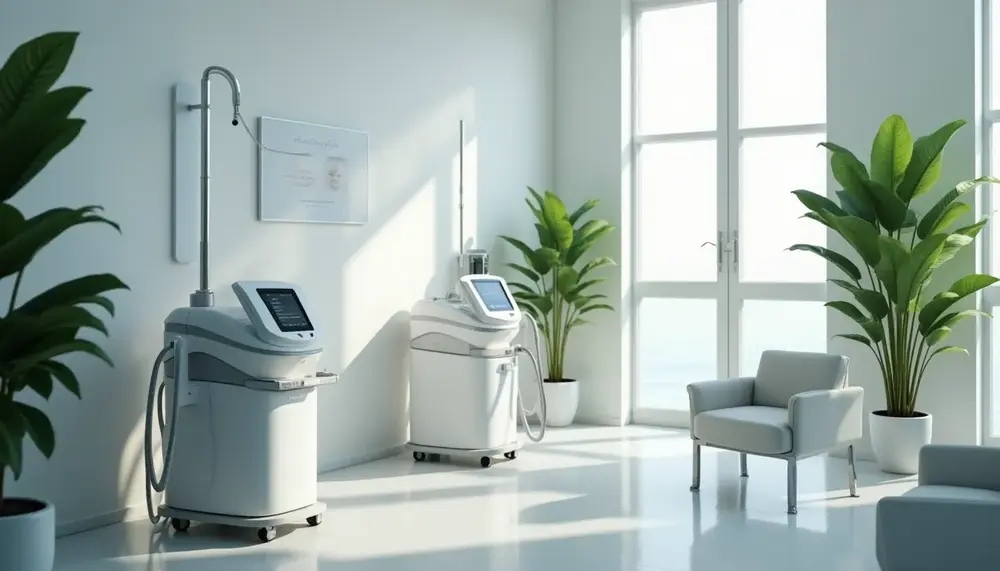 InMode Aktie: Der Marktführer für ästhetische Medizintechnologie