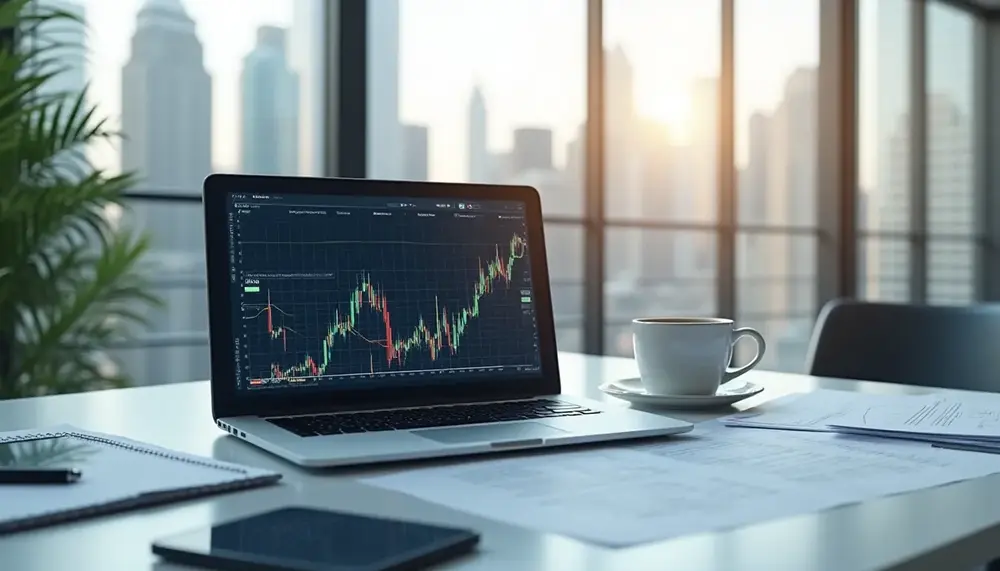 Innovativ investieren mit der aifinyo Aktie: Ein Branchenüberblick