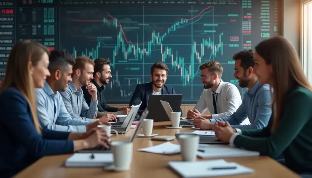 Insights aus dem Moderna Aktie Forum: Trends und Anlegermeinungen