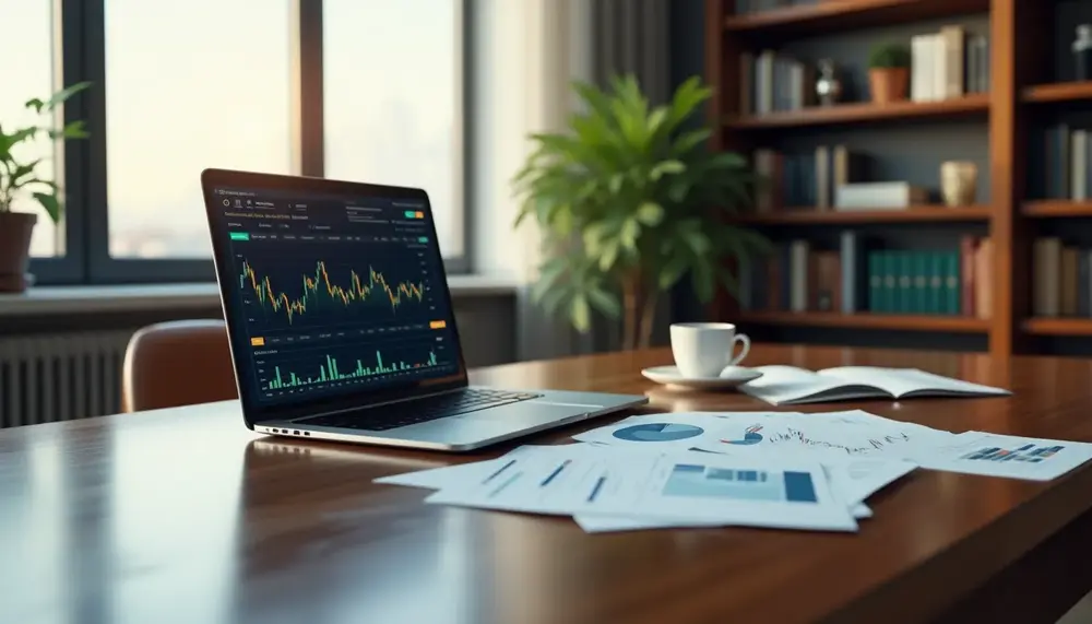 Insights aus dem Netflix Aktie Forum: Chancen und Risiken beleuchtet