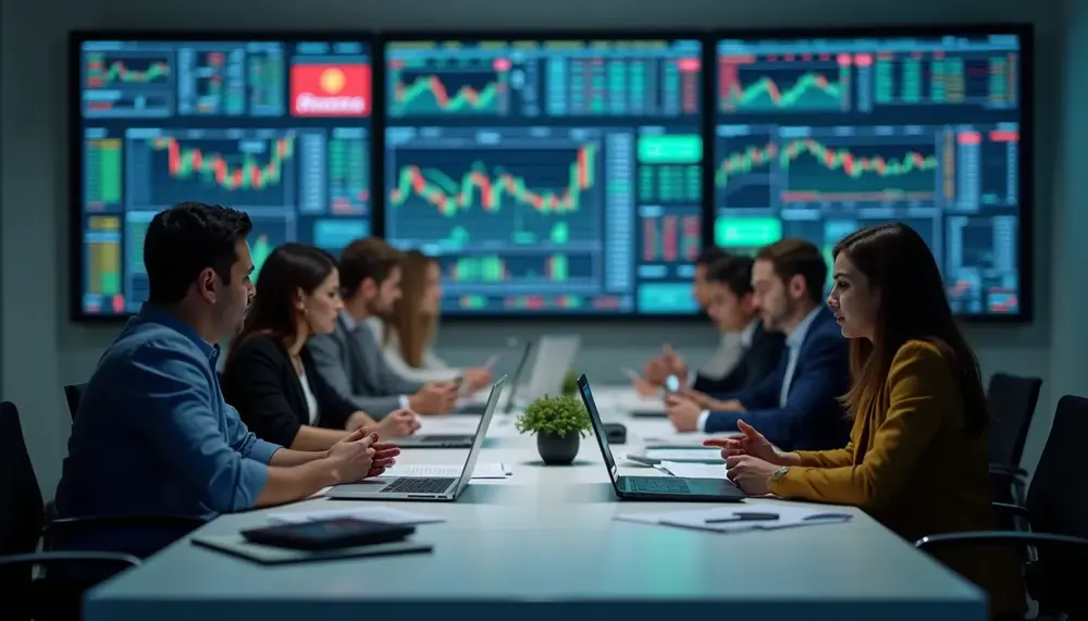 Insights aus dem Occidental Petroleum Aktie Forum: Chancen und Risiken