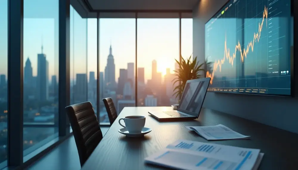 Intel kauft Anteile an Irland-Fabrik zurück und Aktie springt um fast 9%