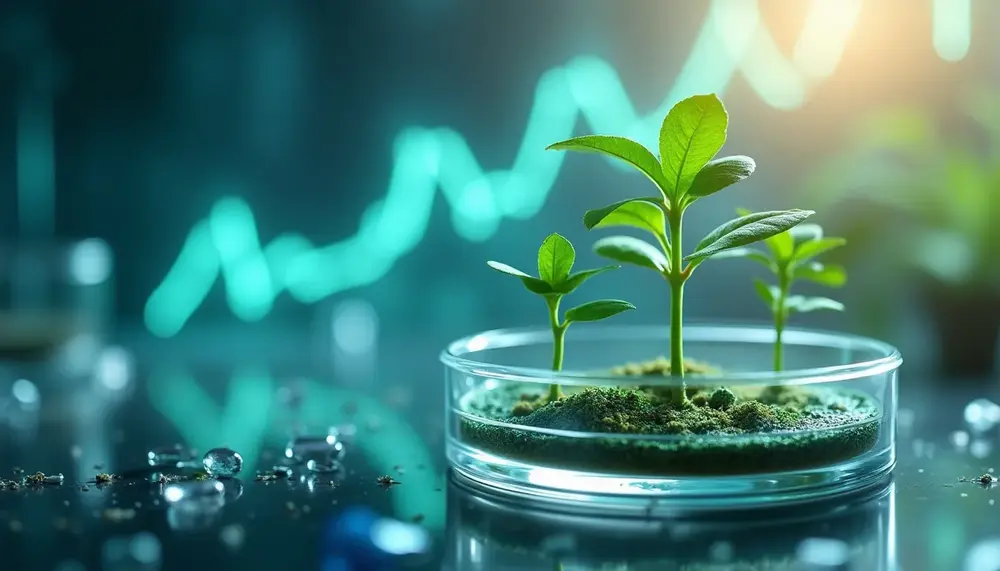 Intelligent Bio Solutions Inc Aktie: Renditechancen im Biotech-Sektor