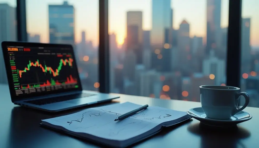 Investieren in die Max Automation Aktie: Chancen und Herausforderungen