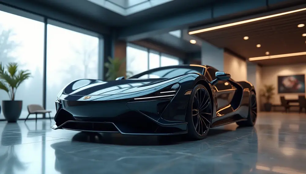 Investieren in die Volvo Aktie: Wie attraktiv ist der Automobilkonzern?