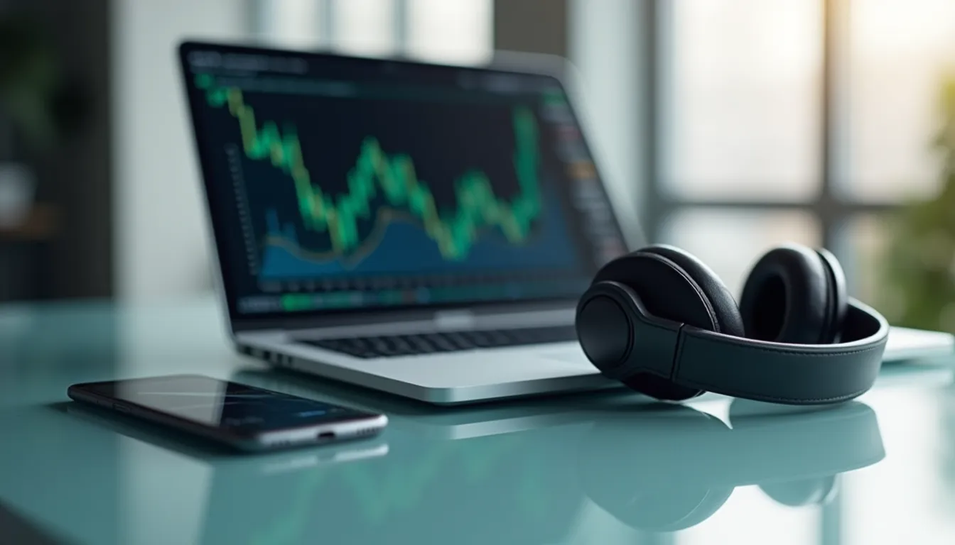Investieren in SoundHound Aktie NASDAQ – Technologie mit Zukunftspotenzial