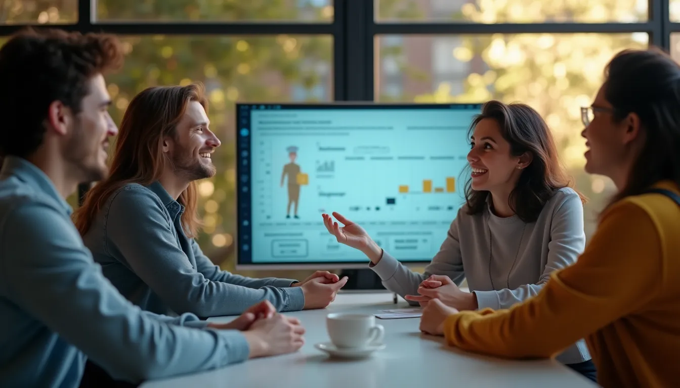 Investitions Risikoprofil Quiz