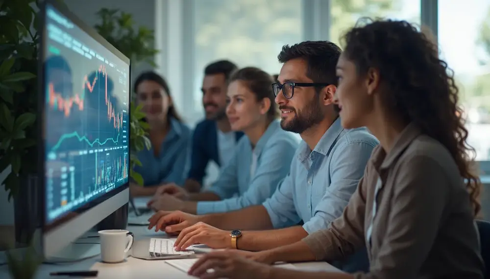 Ist die Automatic Data Processing Aktie ein langfristiges Investment?