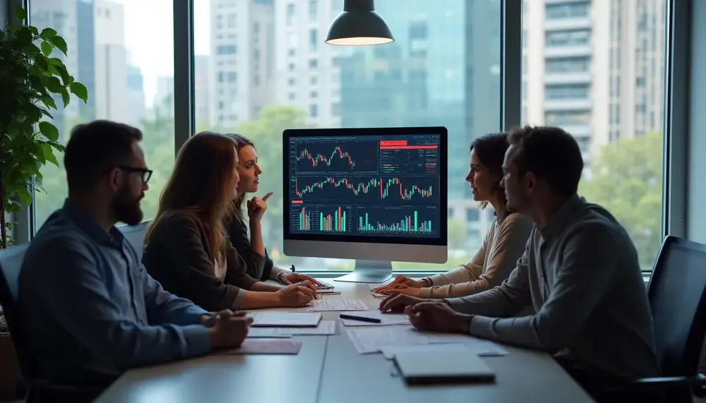 Ist die Husqvarna Aktie ein solides Investment? Eine Analyse