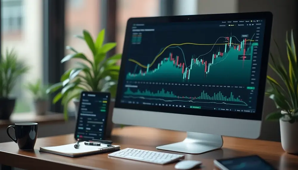 Ist die NetflixAktie Prognose 2025 realistisch? Ein Überblick