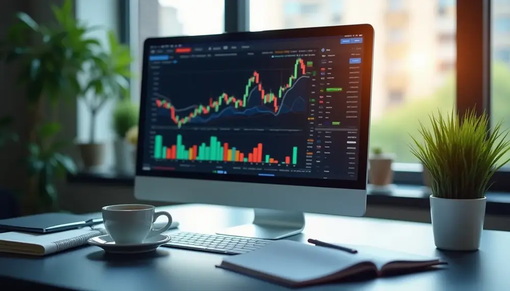 Jardine Matheson Aktie unter der Lupe: Langfristiger Mehrwert?