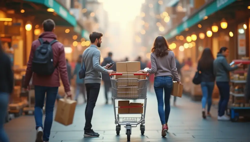 JD.com Aktie: Chinesischer E-Commerce-Riese im Fokus