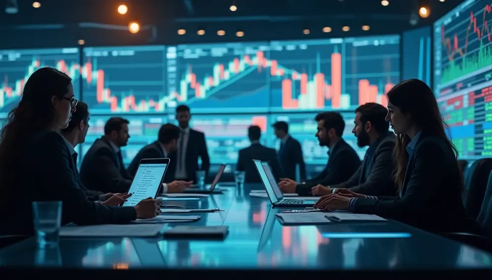 Joyy Aktie: Einstiegschance oder überschätzte Technologie?