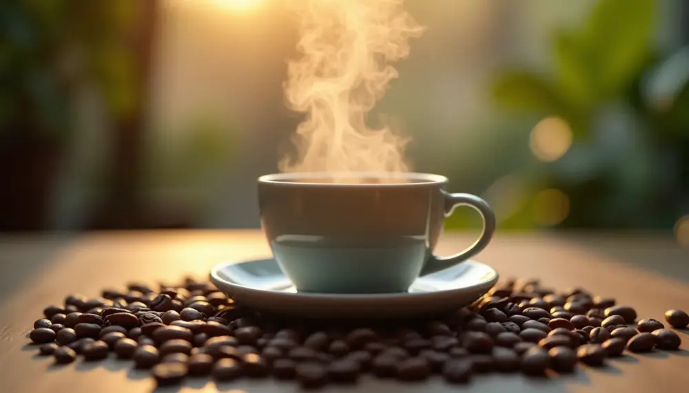 Kaffee Aktie: Investieren in den globalen Wachstumsmarkt