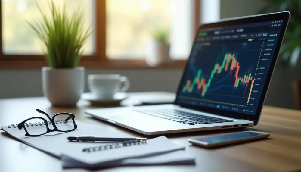 Kaufchance oder Risiko? Die Workhorse Aktie im Überblick