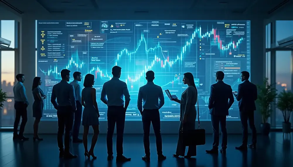 KGV Aktie: Was das Kurs-Gewinn-Verhältnis über Aktien aussagt